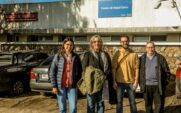 Rendición de Cuentas 2023: SMU comenzó recorridas por centros de salud de ASSE
