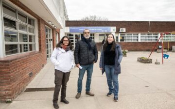 Ciudad de la Costa: el “hospitalito” es también el centro de referencia para personas que viven más allá del peaje