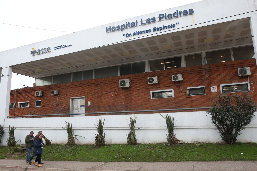 Hospital Las Piedras