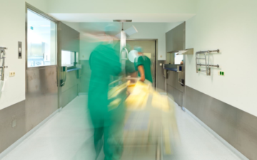 II Jornada de actualización en el Servicio de Emergencia de Pediatría – Adultos