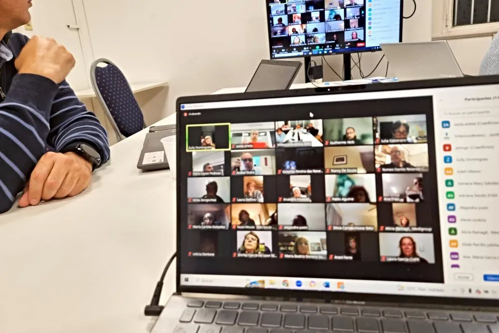 No hay avances para solucionar el futuro de la seguridad social de profesionales que aportan a la Caja de Profesionales