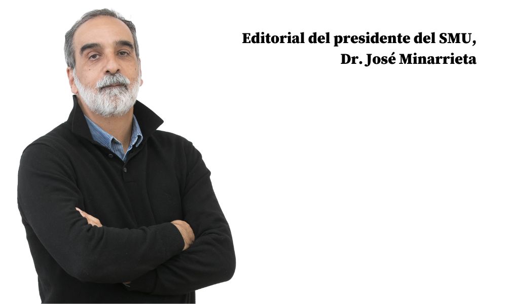 Hospital del Cerro: una promesa cumplida que nace defectuosa