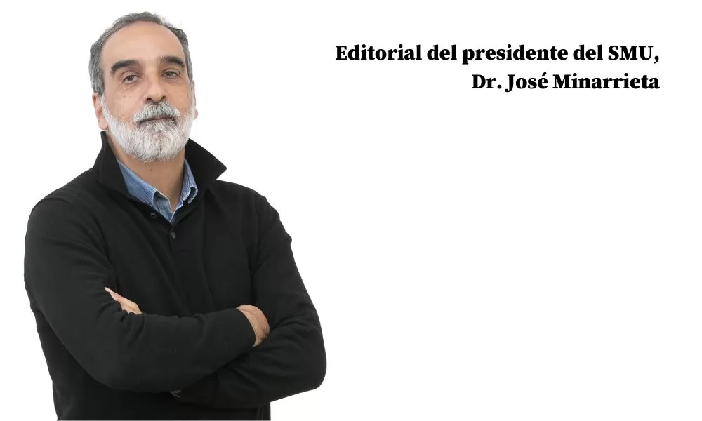 Hospital del Cerro: una promesa cumplida que nace defectuosa