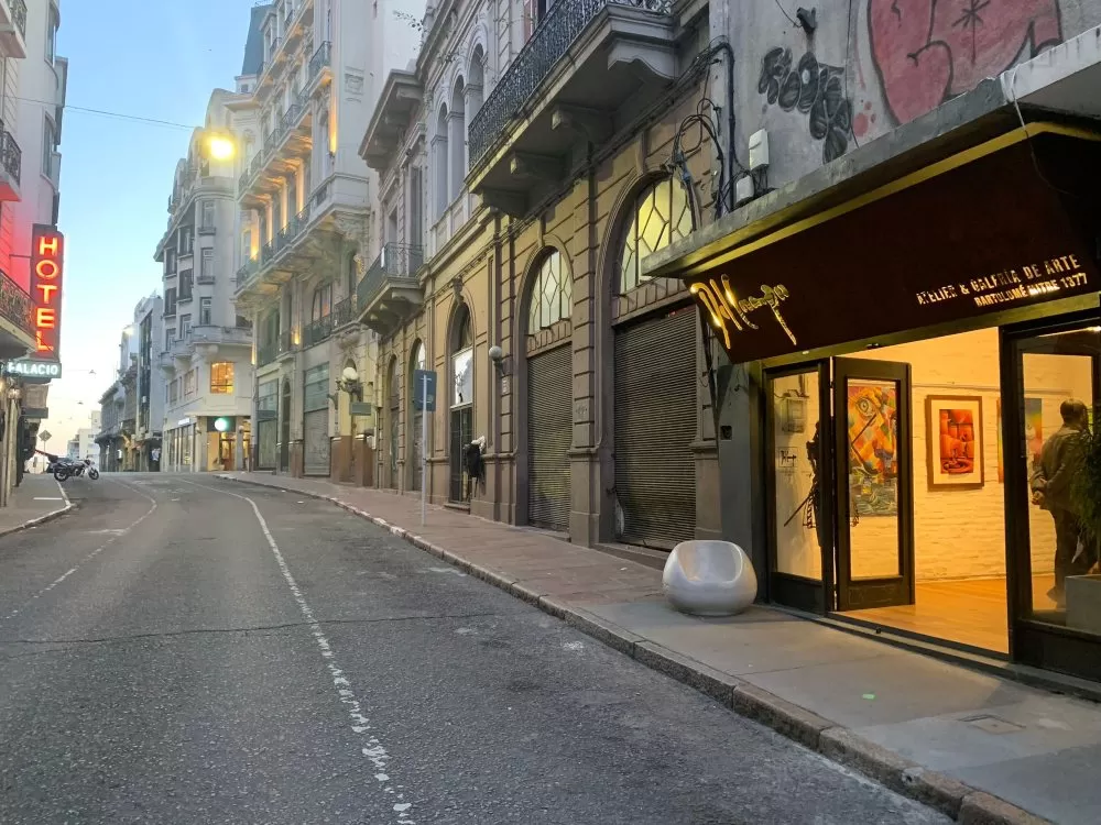 Concurso de Artes Visuales y Literarias: entrega de premios edición 2023