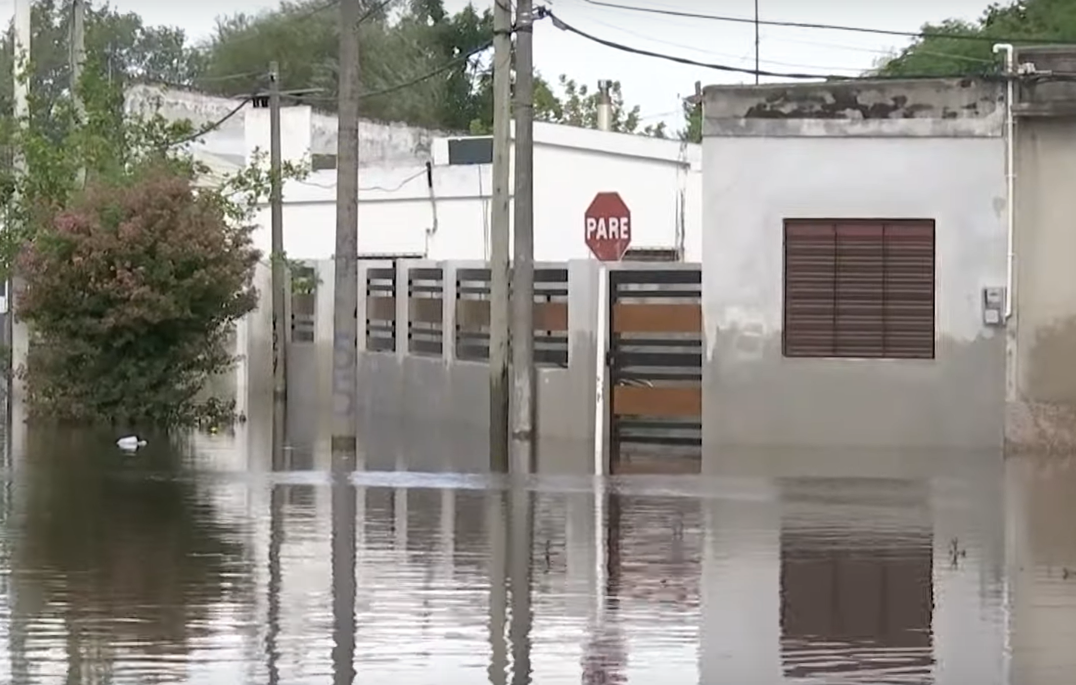 ¿Cómo colaborar con la población afectada por las inundaciones?