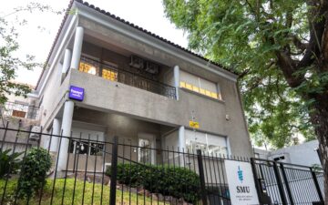 Comunicado SMU: destitución de colega en hospital de Maldonado