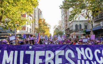 Día Internacional de la Mujer 2024: declaración del Comité Ejecutivo del SMU