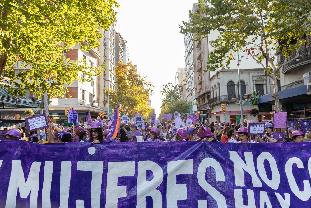 día internacional mujer