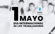 1 de mayo