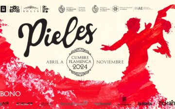 Pieles cumbre flamenca en el Solís: descuentos para socios y socias