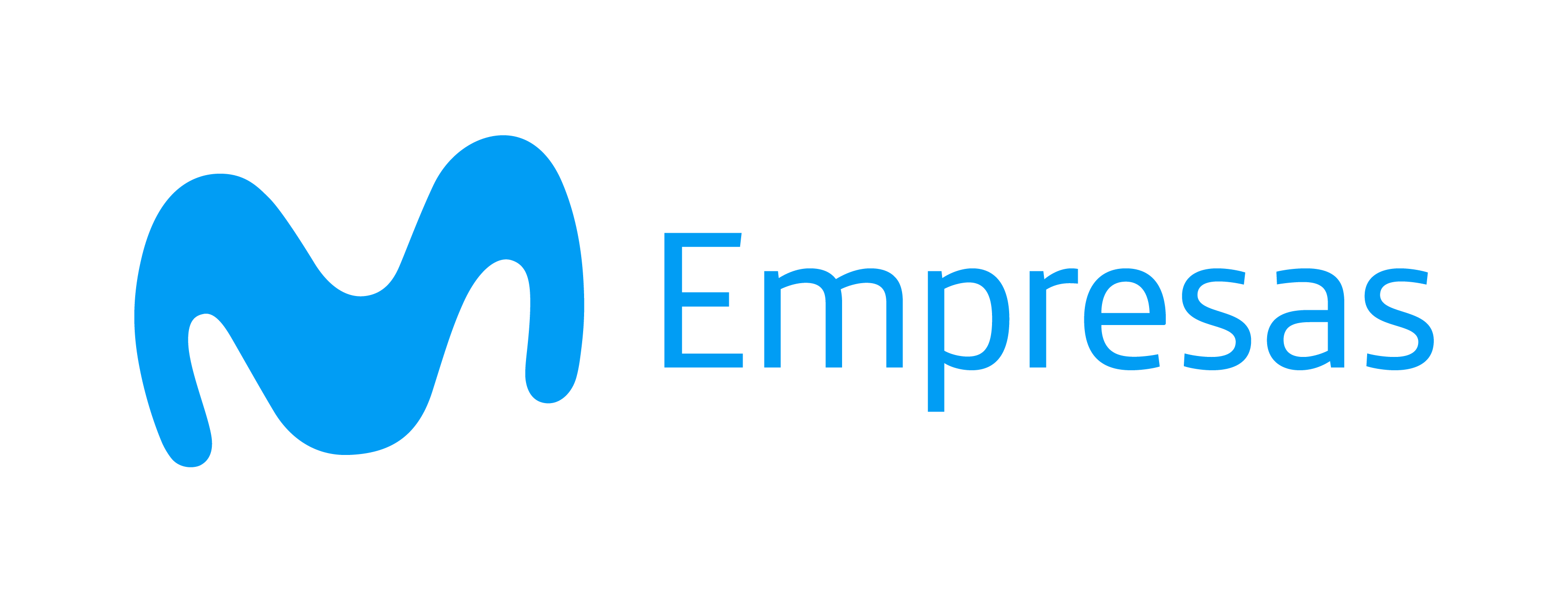 Logo de Movistar
