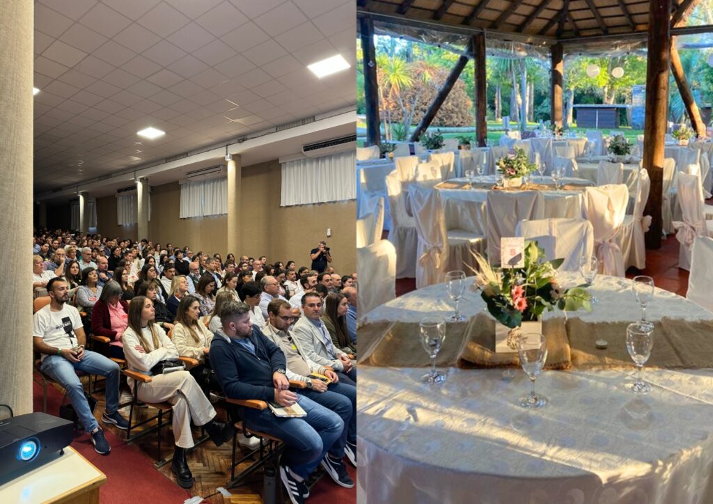 Eventos