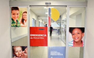 XVIII Jornadas integradas de emergencia pediátrica