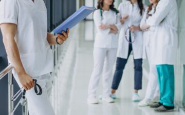 Aspectos éticos y legales del internado: edición 2024