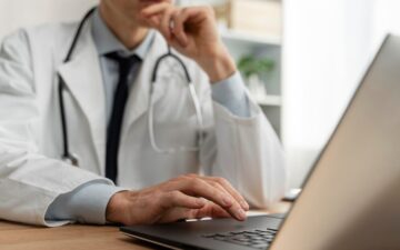 Partida telemedicina: comenzó el período para realizar el seminario