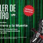 herrero muerte teatro