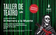 herrero muerte teatro