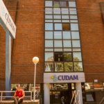 cudam