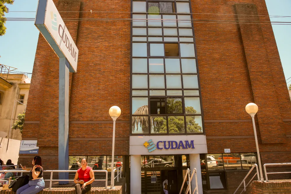 Resolución de asamblea de núcleo de base de CUDAM