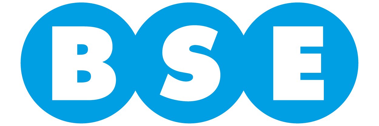Logo de Banco de Seguros del Estado (BSE)