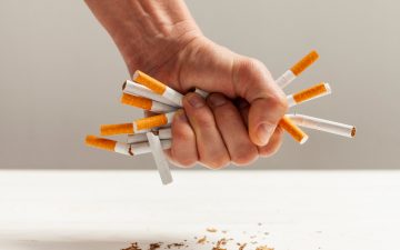 Día Mundial Sin Tabaco: columna del Prof. Dr. Pablo Curbelo, neumólogo