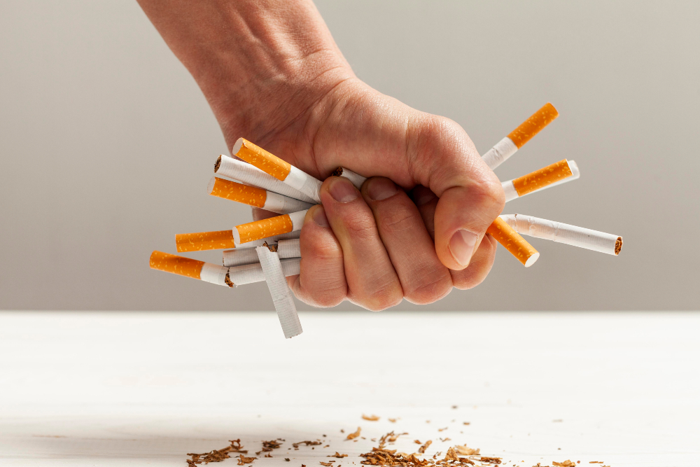 Día Mundial Sin Tabaco: columna del Prof. Dr. Pablo Curbelo, neumólogo