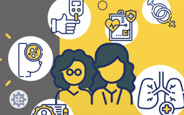Becas para el curso «Otra mirada a las enfermedades no transmisibles»