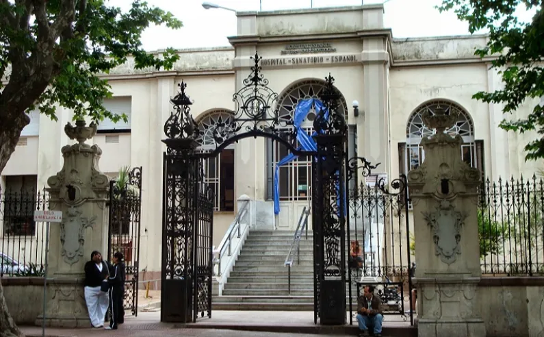 Llamado a aspirantes para suplencias en Medicina Interna del Hospital Español