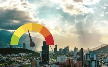Taller virtual sobre gestión de datos de calidad del aire en América Latina
