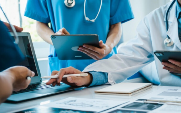 Becas disponibles para la «Jornada de educación médica 2025: tendencias y desafíos actuales»
