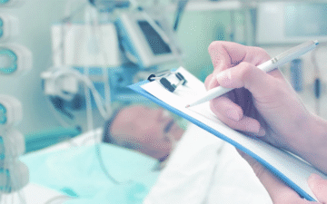 Jornadas de medicina intensiva y enfermería en cuidados intensivos