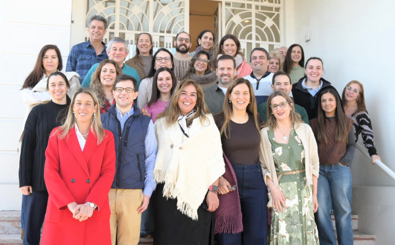 El SMU participó en jornada sobre bienestar ocupacional organizada por la SAU