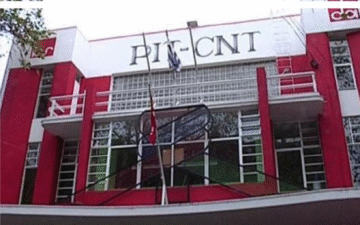 SMU apoya el paro del PIT-CNT
