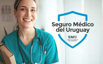 Comienza la nueva campaña de afiliación de socios al SMU