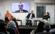 “Los médicos no paramos las guerras, somos las voces de nuestros pacientes”