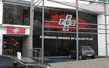 El SMU apoya el paro de la FUS