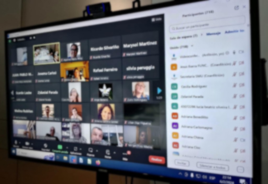 Asamblea del SMU ratificó preacuerdo firmado para ASSE