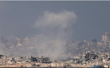 Declaración del SMU sobre la situación humanitaria en Gaza