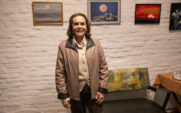 Exposición fotográfica de la Dra. Guimaraens