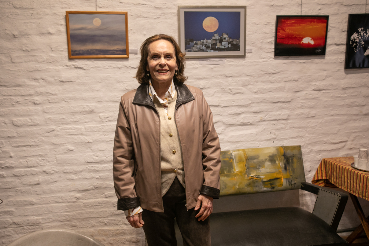 exposición Guimaraens