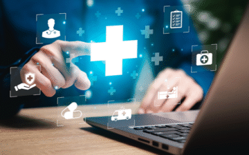 Primer Congreso Nacional de Salud Digital