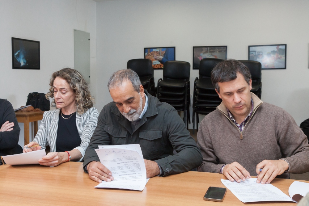 SMU logra acuerdo que protege salario real y amplía beneficios laborales