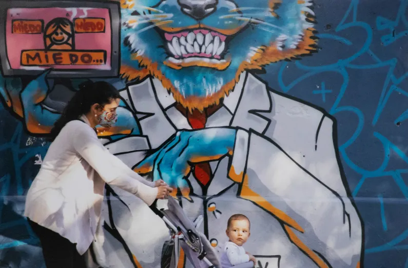 Bases del Concurso de Artes Visuales y Literarias 2025