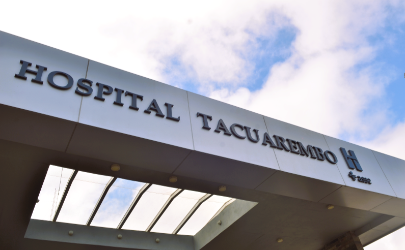 Recibimos y publicamos: Comunicado del Núcleo de Base de Tacuarembó