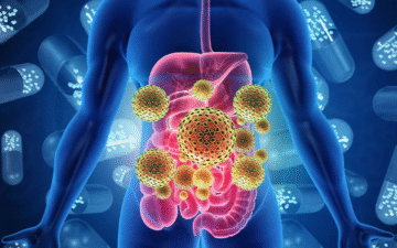 Jornada: «Microbiota, probióticos y nutrición: ¿Cómo mejorar la salud digestiva?»