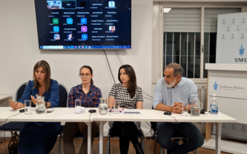 Me recibí, ¿y ahora? edición 2025