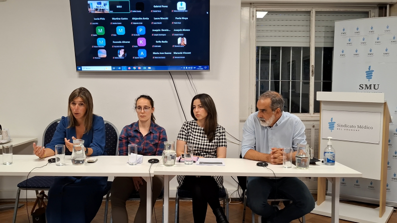 Me recibí, ¿y ahora? edición 2025