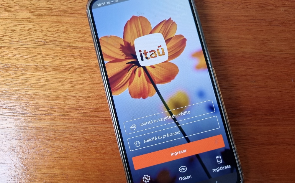 Banco Itaú: nuevo medio de pago para tu cuota social