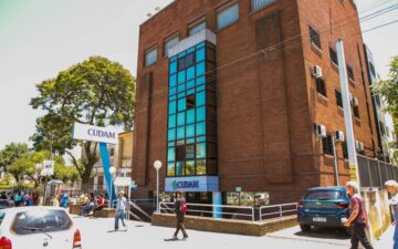 Riesgo asistencial para recién nacidos en CUDAM