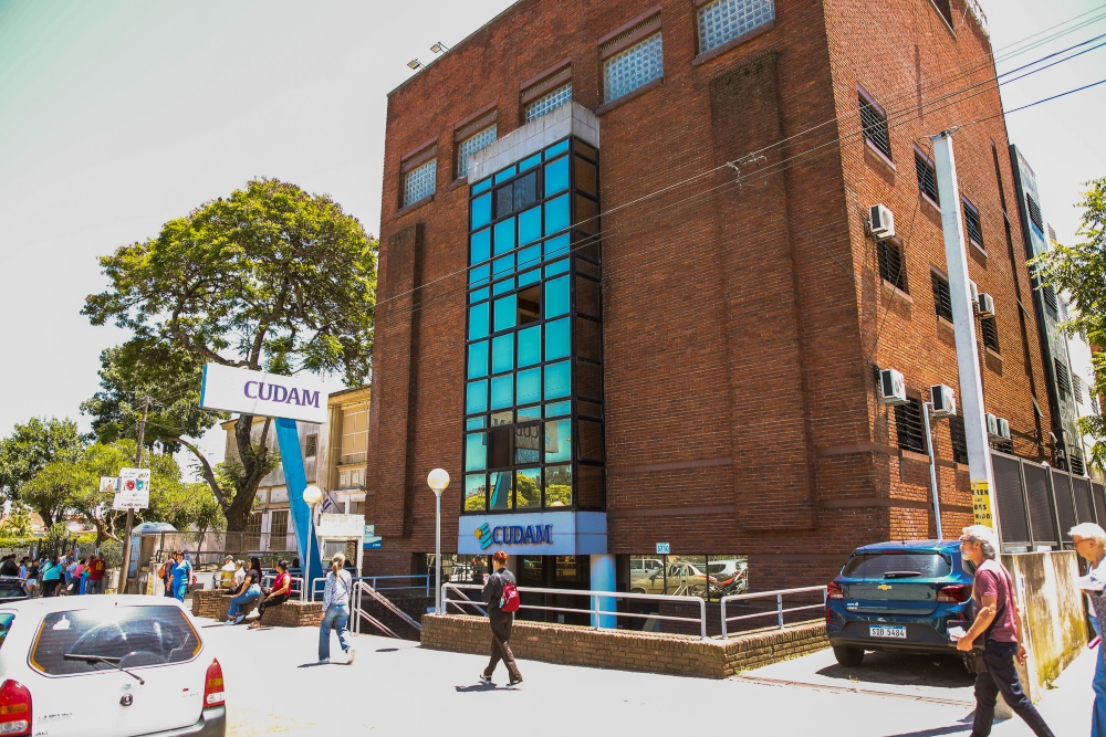 Riesgo asistencial para recién nacidos en CUDAM